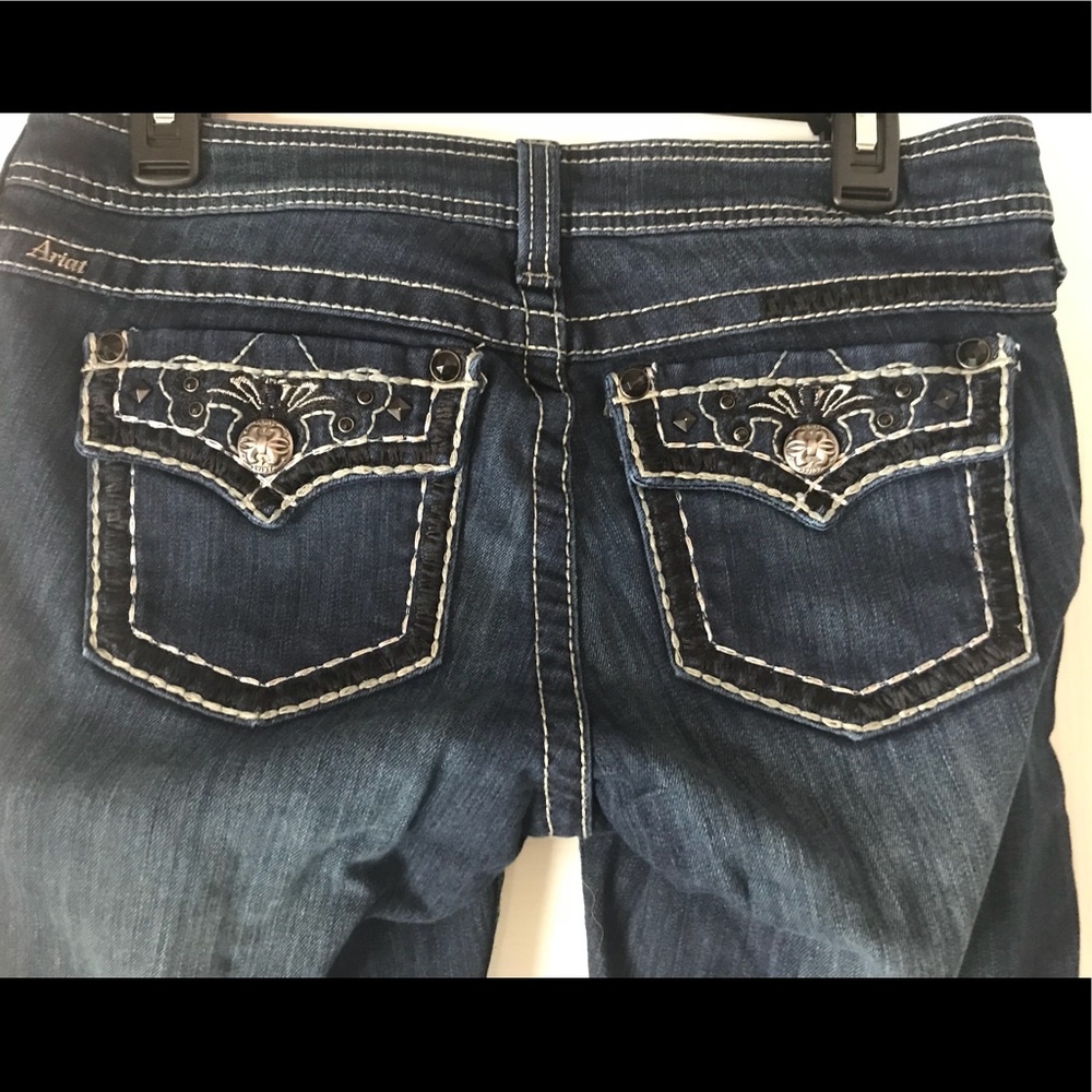 Ariat Jeans